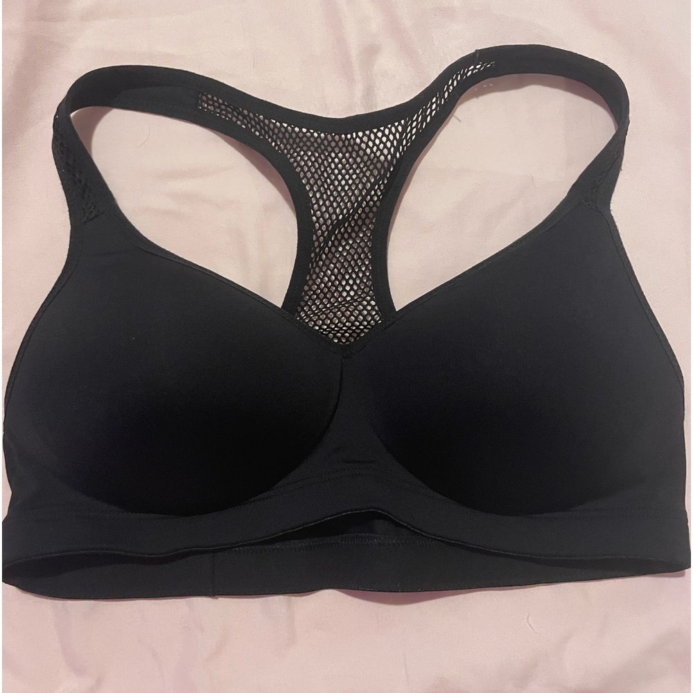 Women’s PINK Yoga Push Up Bra